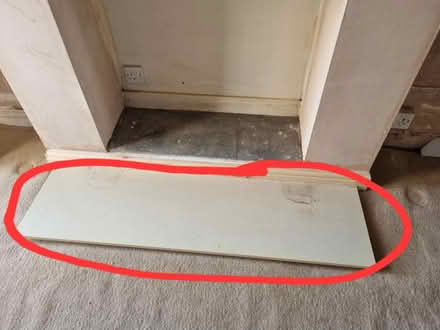 Photo of free Hearthstone (Bearwood B67) #3