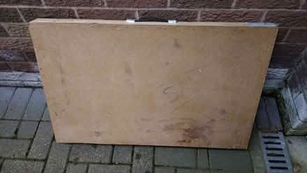 Photo of free Decorators Pasting Table (Longbarn WA2) #1