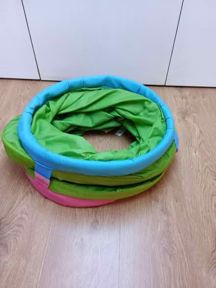 Photo of free Kids tunnel (N11 Friern Barnet) #2