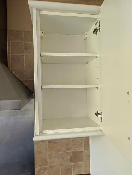 Photo of free Kitchen Units (Chislehurst Road Petts Wood) #4