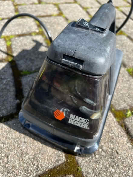 Photo of free Wallpaper Stripper (BA2) #2