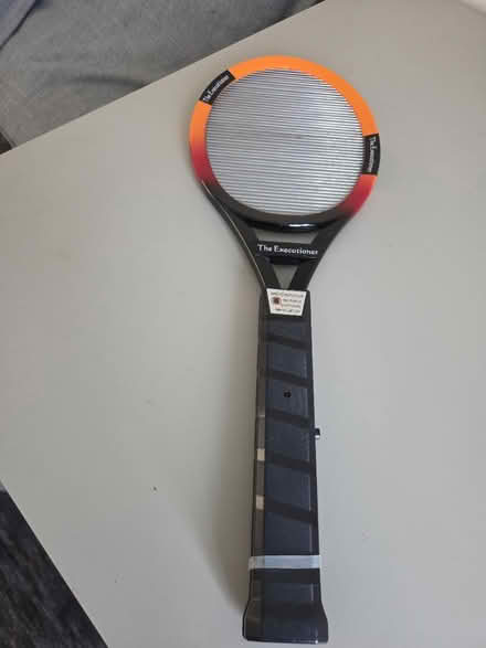 Photo of free Fly swatter (Thatcham, RG19 3YW) #1
