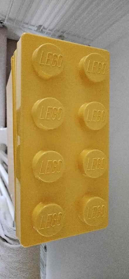 Photo of free Empty Lego Box (TN23) #2