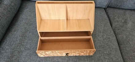 Photo of free Post, Letter, Keys Storage (TN23) #3