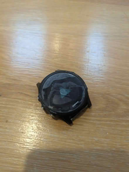 Photo of free Garmin Forerunner 935 (OX4 Boulter Street) #2