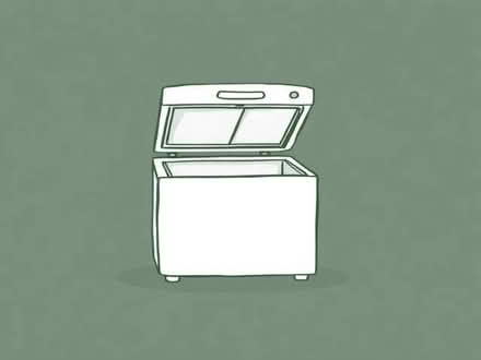 Photo of Chest freezer (Stonehouse GL10) #1