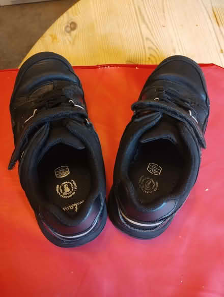 Photo of free Clarks kids trainers (Brockley SE4) #2