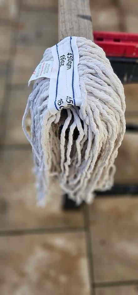 Photo of free Mop heads (Ig2) #1