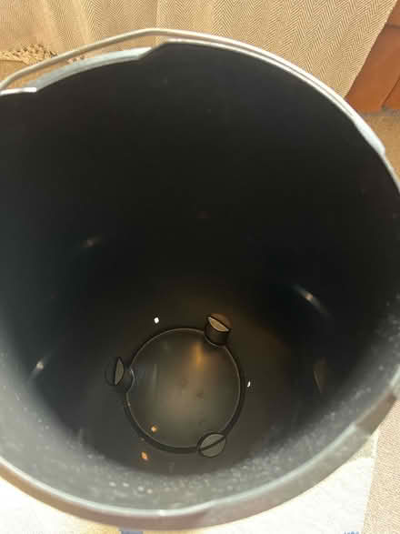 Photo of free Bin insert (Paulton BS39) #2