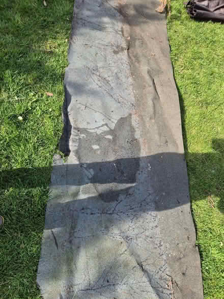 Photo of free Shed roof felt (Bowbridge GL5) #1