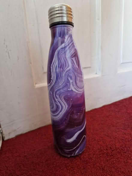 Photo of free 500ml Typo Water Bottle (GL50) #1