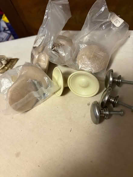 Photo of free Lots of metal workings (Fremont) #3