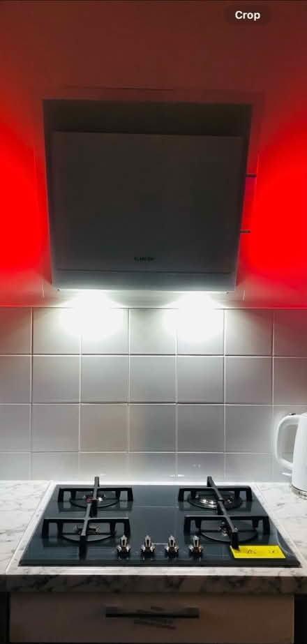 Photo of free Klarstein Kitchen extractor (TW3 1EB) #2