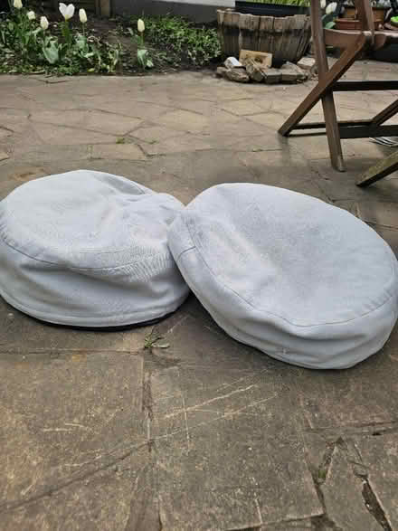 Photo of free Garden Cushions (Kingston KT2) #3