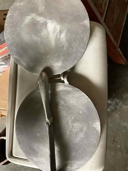Photo of free Tortilla maker (Kirkland) #2