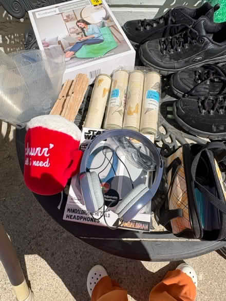 Photo of free Free sale items (48451) #2