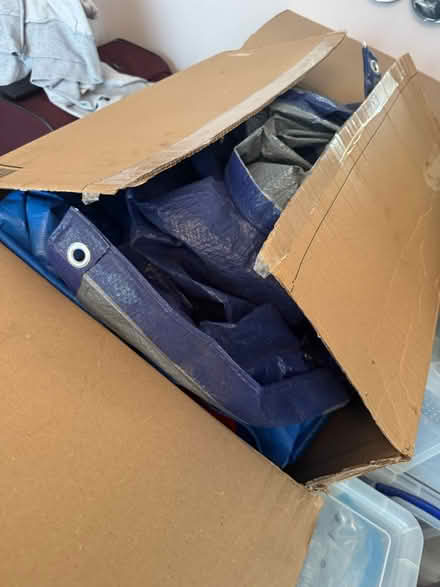 Photo of free Lots of household items (East finchley n2 0ph) #1