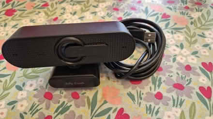 Photo of free Logitech usb camera (Downham BR1) #1