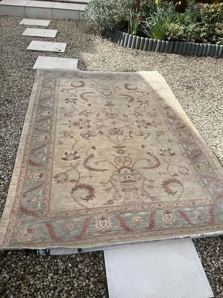 Photo of free Floor Rugs (Dublin 16) #1