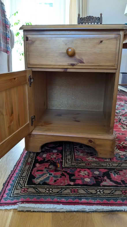 Photo of free Small cupboard (Bradford on Avon BA15) #2