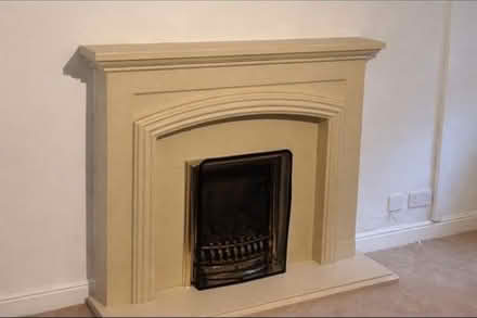 Photo of free Fireplace surround (Hednesford WS12) #1