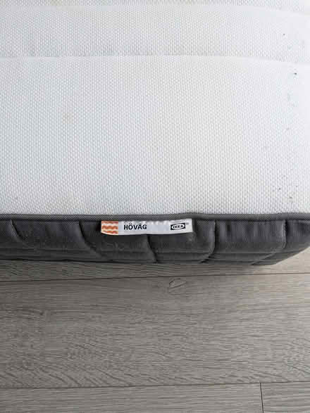 Photo of free IKEA single mattress (Guildford GU3) #2