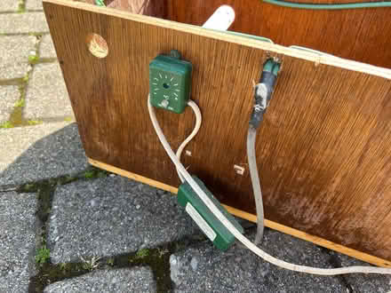 Photo of free Egg Incubator (BA2) #3