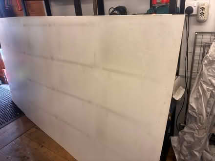 Photo of free Hard board sheets (Stockport SK1) #2