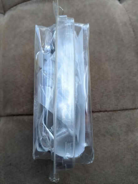 Photo of free Toilet seat hinges, boxed (Saltney CH4) #3