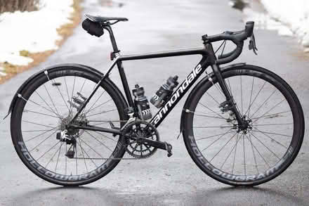 Photo of Bike for Adult male (Conniburrow MK14) #1