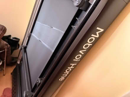 Photo of free foldable treadmill (CR2) #2