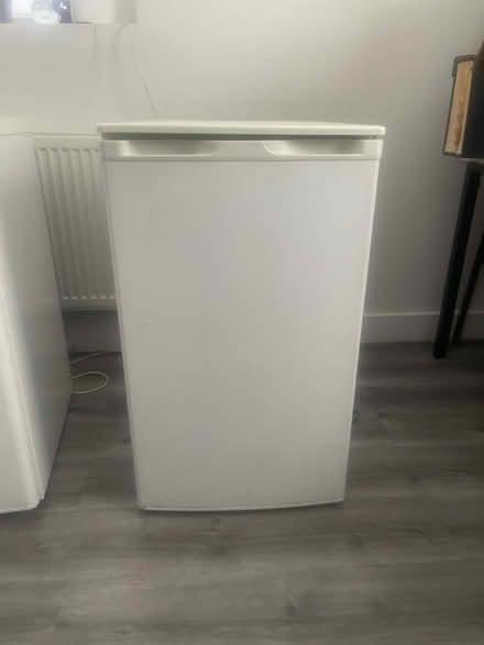 Photo of free Under Counter Fridge (Stockwell SW9) #2