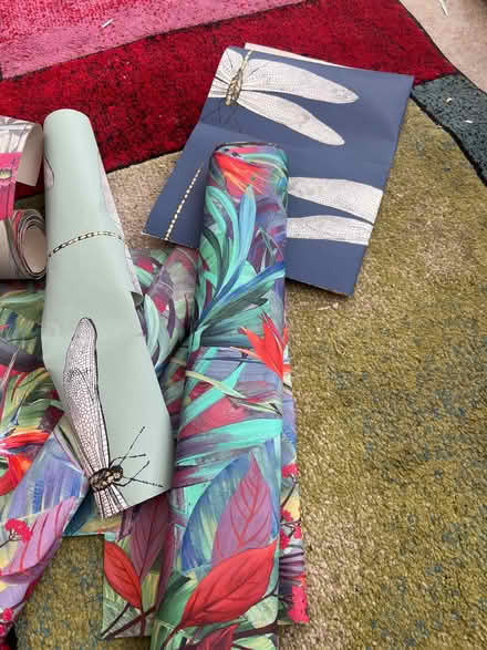 Photo of free Wallpaper (Sacriston DH7) #3