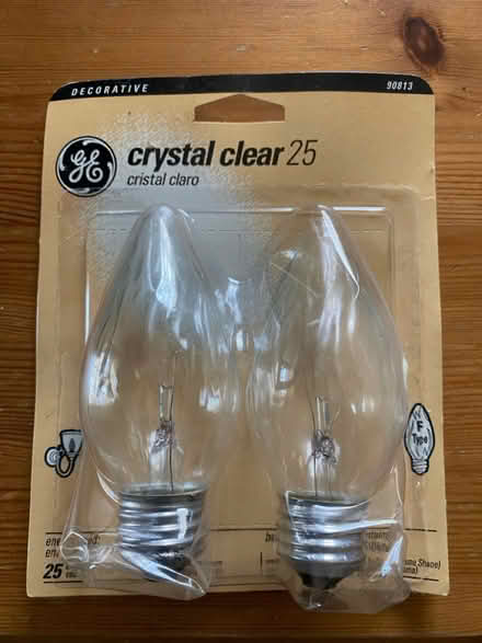 Photo of free Light bulbs (60067) #1