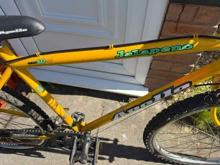 Photo of free Bicycle 2 (Liverpool L17 near Jericho L) #2