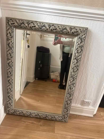 Photo of free Mirror (Wakefield WF3) #1
