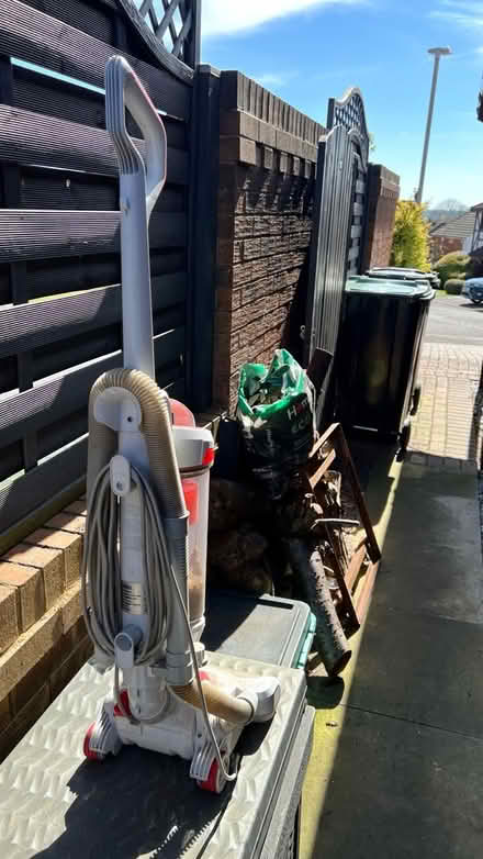 Photo of free Vacuum Cleaner - dust extractor (Arnold, NG5) #3