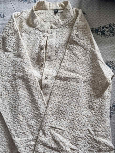 Photo of free Mens' winter wear (Sturdee Road) #3