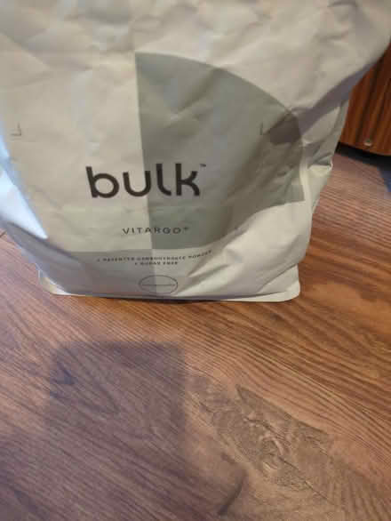 Photo of free Brand new protein shake (Tooting) #1