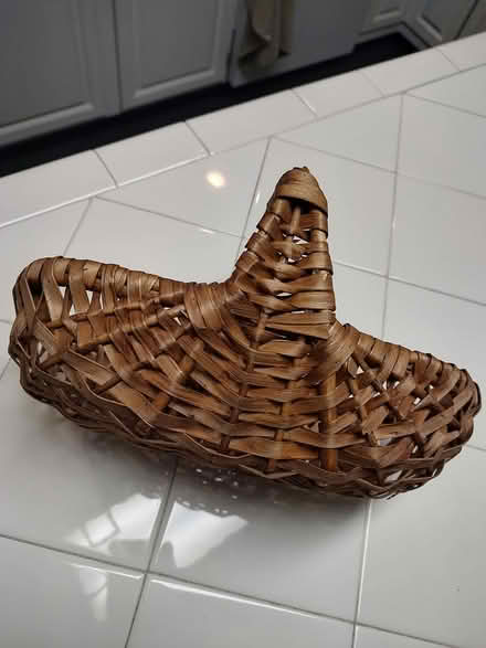 Photo of free Basket (Odenton) #1