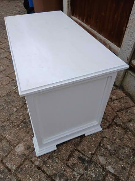 Photo of free Blanket Box, Toy, Storage Chest (East bergholt CO7) #2