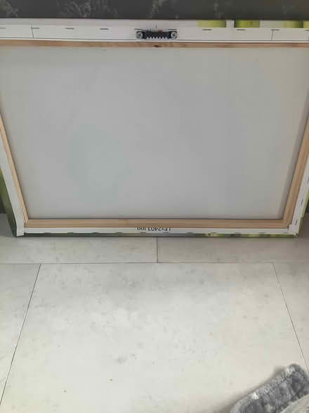 Photo of free Canvas picture (Coulsdon, nr, train station) #2