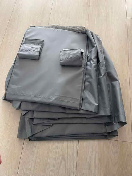 Photo of free Dark Grey Skubb (Citywest) #2