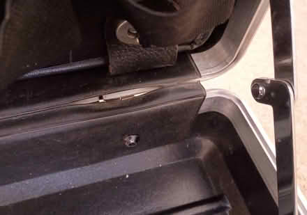 Photo of free FEC electronics/computer engineer's tool case (Knaresborough HG5) #2