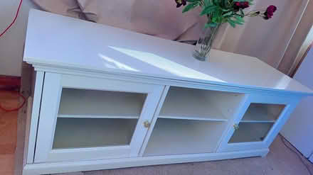 Photo of free TV unit (Slough) #3