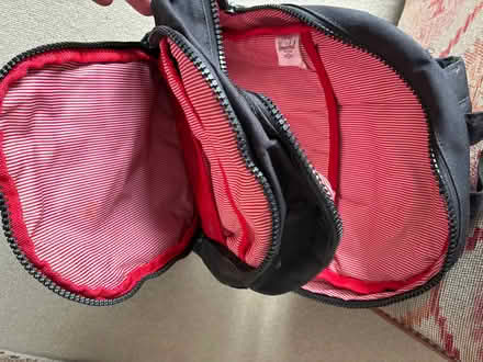 Photo of free Backpack (Steyning BN44) #3