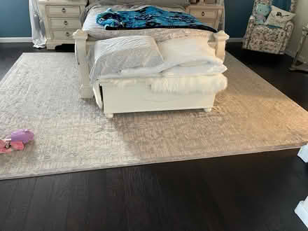 Photo of free 9 x 12 Area Rug, Runner, 2Mats (Loma Colorado Rio Rancho) #1