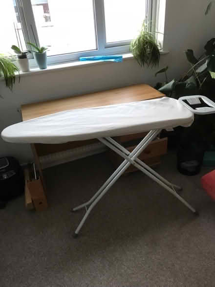 Photo of free Iron board (HR4) #2