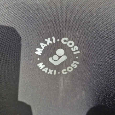 Photo of free Kid's car seat (Stillorgan/Kilmacud) #2