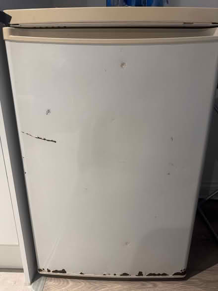 Photo of free Frezeer (Hurst Green Clitheroe BB7) #4